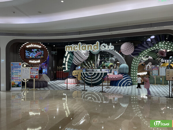 深圳前海壹方城一日遊！逾20大人氣美食餐廳︰陶陶居、湘菜、人氣茶飲 