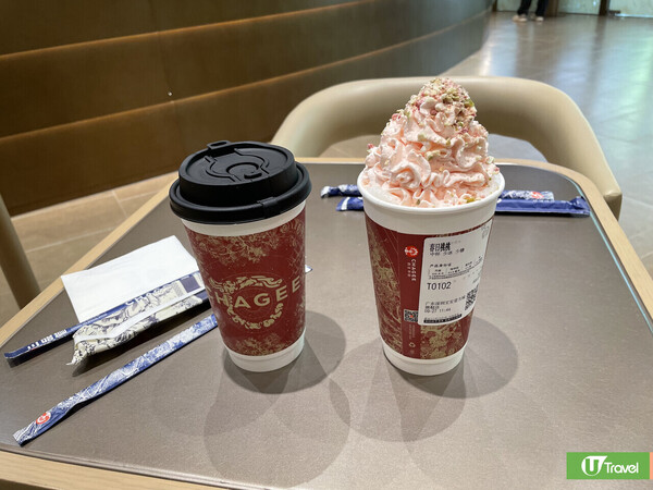 深圳前海壹方城一日遊！逾20大人氣美食餐廳︰陶陶居、湘菜、人氣茶飲 