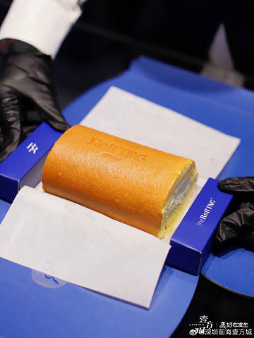 深圳前海壹方城一日遊！逾20大人氣美食餐廳︰陶陶居、湘菜、人氣茶飲 