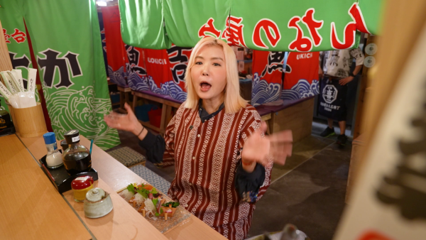 《解風福岡》行程懶人包｜杜如風帶隊遊福岡 必食餐廳/打卡景點/酒店推介 