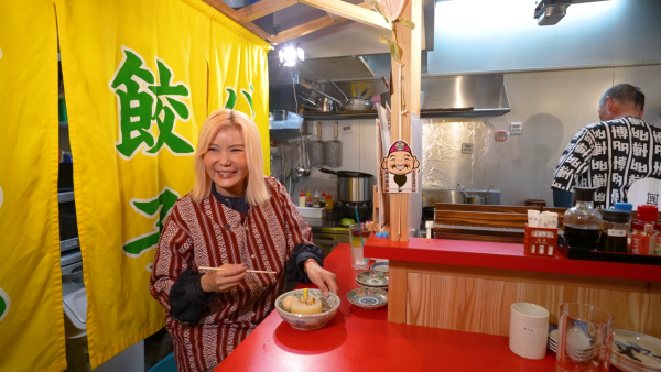 《解風福岡》行程懶人包｜杜如風帶隊遊福岡 必食餐廳/打卡景點/酒店推介 