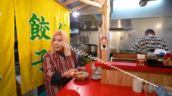 《解風福岡》行程懶人包｜杜如風帶隊遊福岡 必食餐廳/打卡景點/酒店推介 