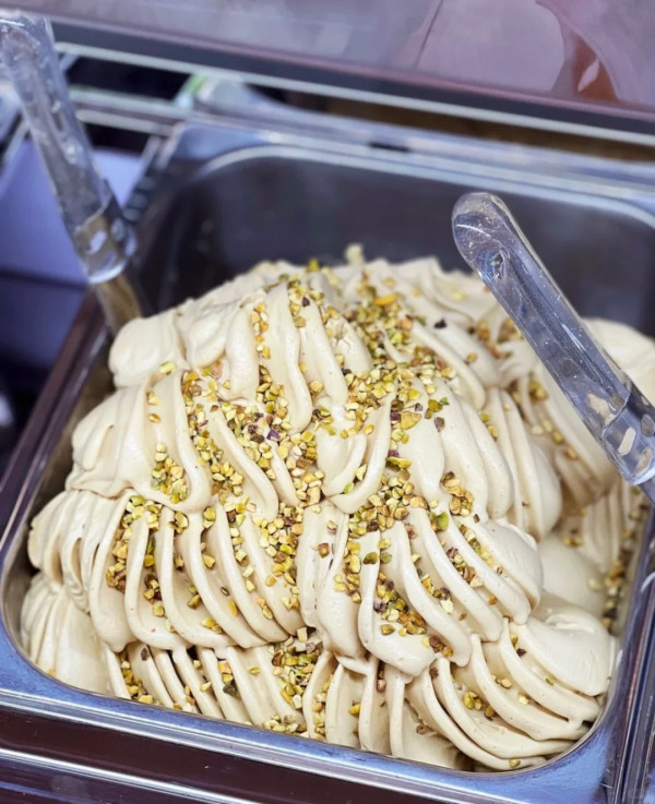 深圳前海壹方城一日遊！逾20大人氣美食餐廳︰陶陶居、湘菜、人氣茶飲 