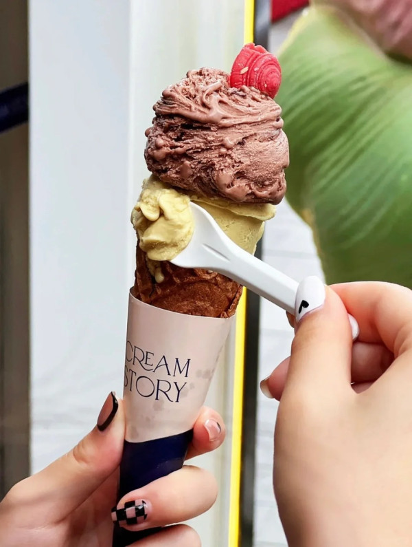 深圳前海壹方城一日遊！逾20大人氣美食餐廳︰陶陶居、湘菜、人氣茶飲 