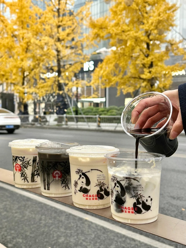 深圳前海壹方城一日遊！逾20大人氣美食餐廳︰陶陶居、湘菜、人氣茶飲 