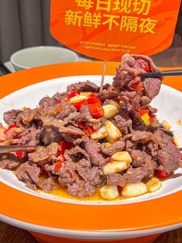 深圳前海壹方城一日遊！逾20大人氣美食餐廳︰陶陶居、湘菜、人氣茶飲 