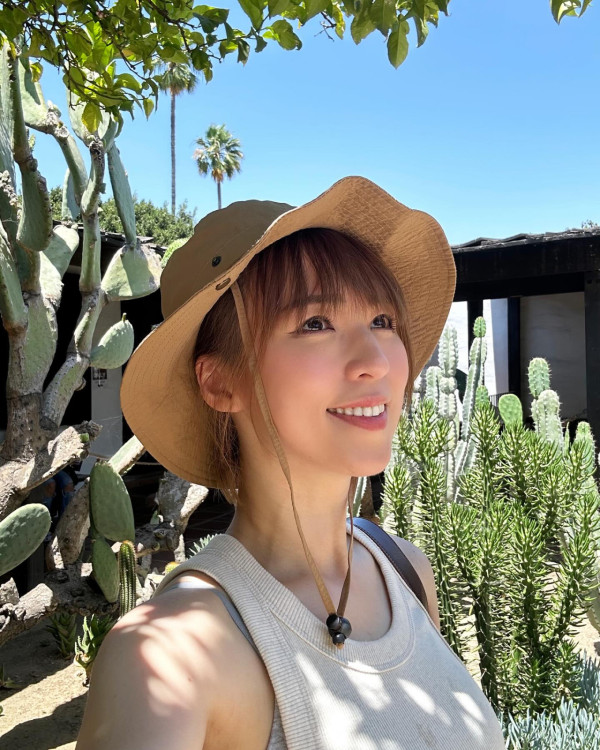 43歲孫慧雪身型圓潤暴脹驚現雙下巴 自揭變肥真相！因為一個煩惱惹共鳴