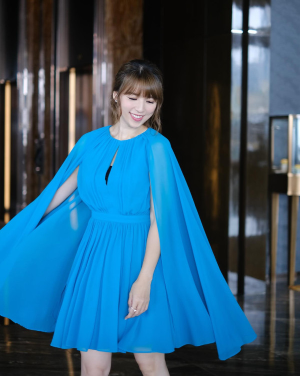 43歲孫慧雪身型圓潤暴脹驚現雙下巴 自揭變肥真相！因為一個煩惱惹共鳴