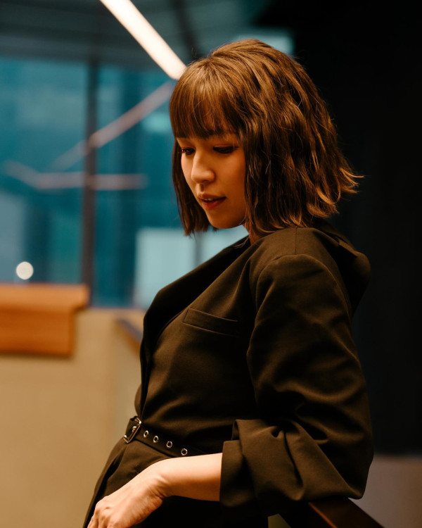 43歲孫慧雪身型圓潤暴脹驚現雙下巴 自揭變肥真相!因為一個煩惱惹共鳴