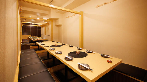 東京串燒|圖片來源:各餐廳官網 東京串燒|圖片來源:各餐廳官網