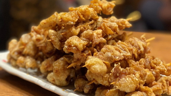 東京串燒|圖片來源:各餐廳官網 東京串燒|圖片來源:各餐廳官網