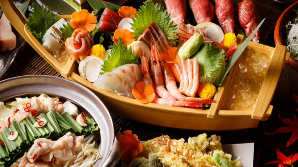 東京串燒|圖片來源:各餐廳官網 東京串燒|圖片來源:各餐廳官網