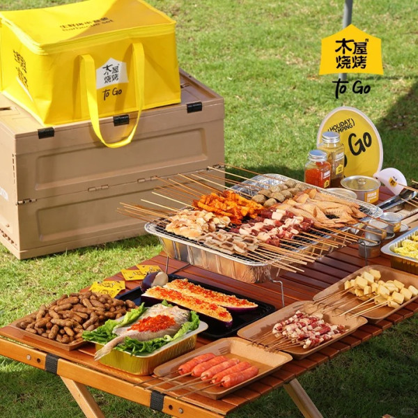 深圳前海壹方城一日遊！逾20大人氣美食餐廳︰陶陶居、湘菜、人氣茶飲 