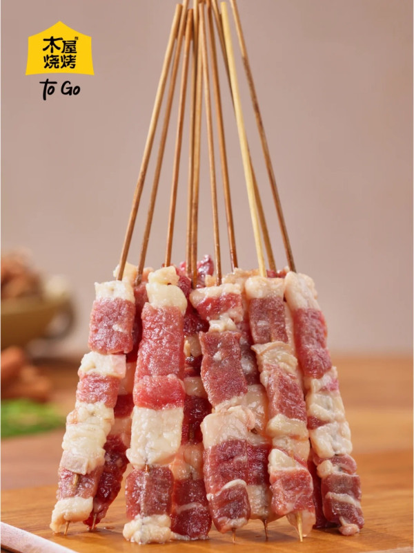 深圳前海壹方城一日遊！逾20大人氣美食餐廳︰陶陶居、湘菜、人氣茶飲 