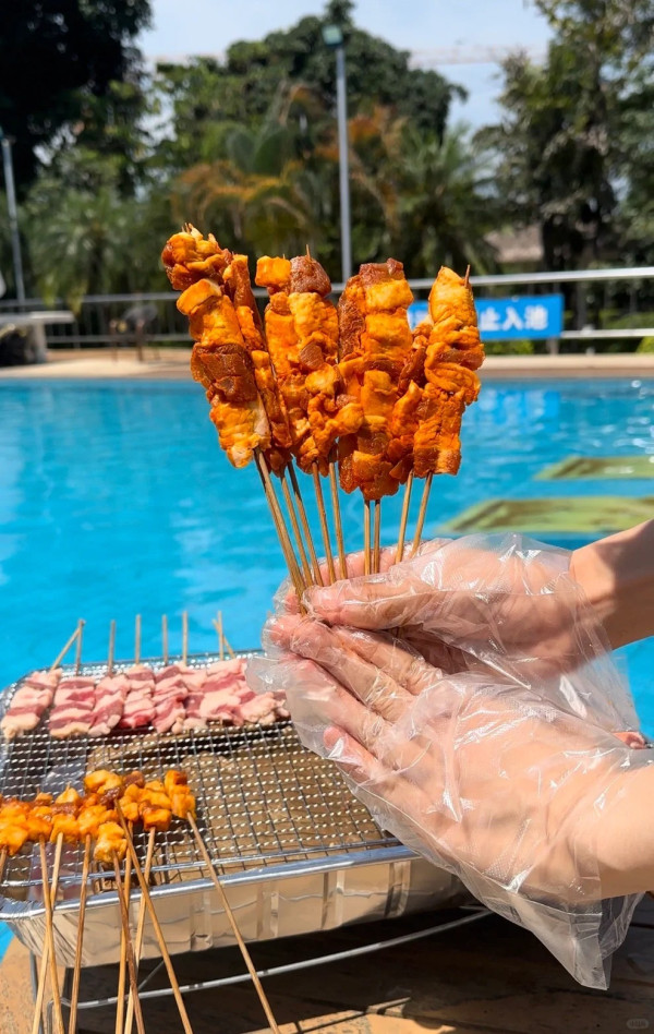 深圳前海壹方城一日遊！逾20大人氣美食餐廳︰陶陶居、湘菜、人氣茶飲 