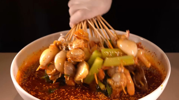 深圳前海壹方城一日遊！逾20大人氣美食餐廳︰陶陶居、湘菜、人氣茶飲 