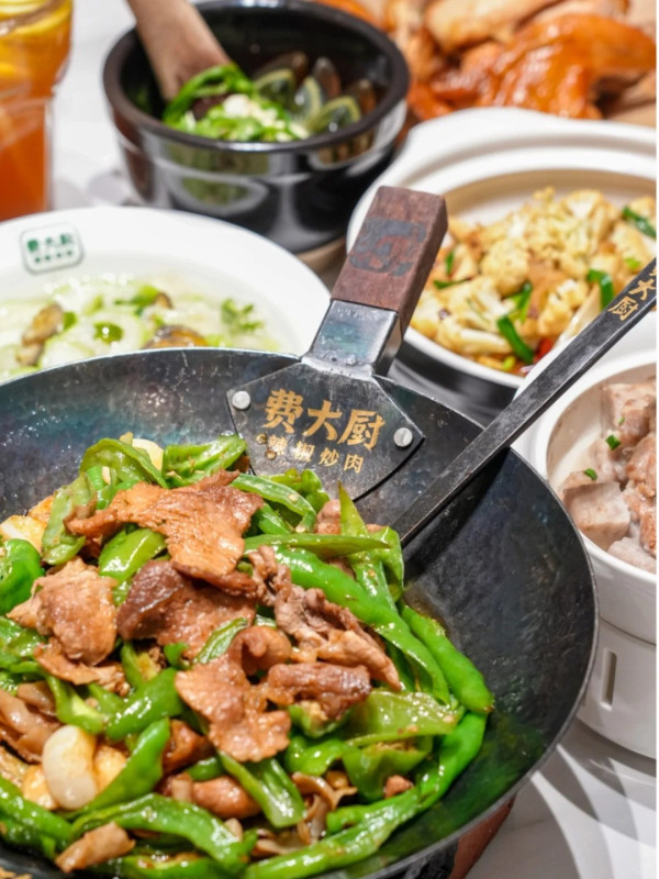 深圳前海壹方城一日遊！逾20大人氣美食餐廳︰陶陶居、湘菜、人氣茶飲 