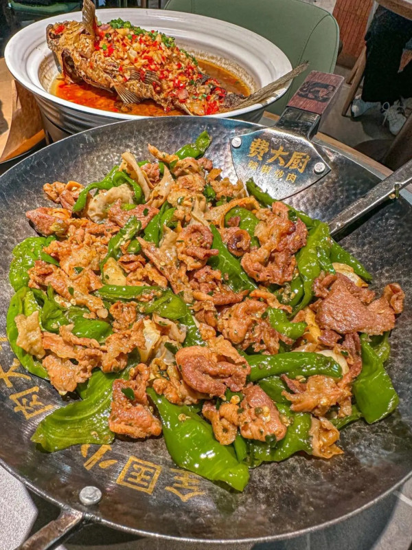 深圳前海壹方城一日遊！逾20大人氣美食餐廳︰陶陶居、湘菜、人氣茶飲 