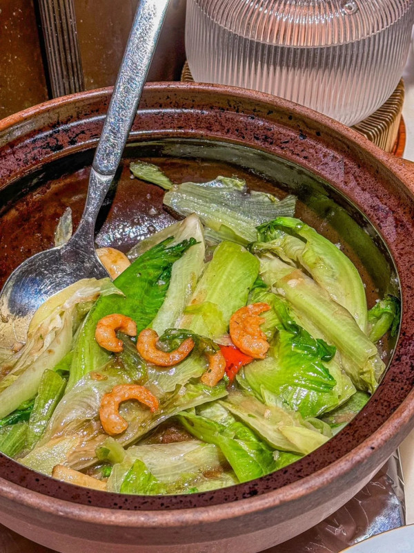 深圳前海壹方城一日遊！逾20大人氣美食餐廳︰陶陶居、湘菜、人氣茶飲 