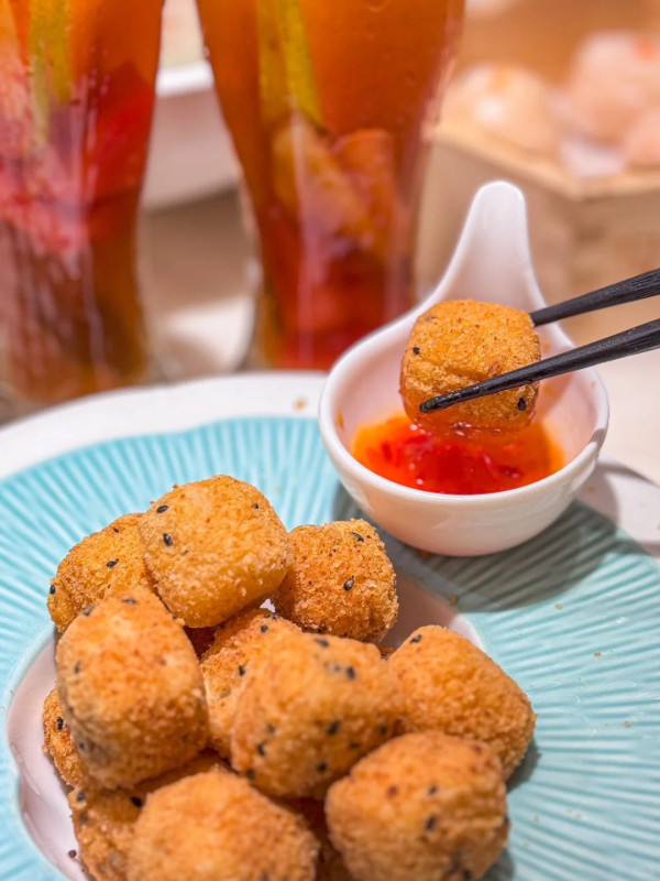 深圳前海壹方城一日遊！逾20大人氣美食餐廳︰陶陶居、湘菜、人氣茶飲 