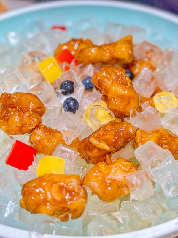 深圳前海壹方城一日遊！逾20大人氣美食餐廳︰陶陶居、湘菜、人氣茶飲 