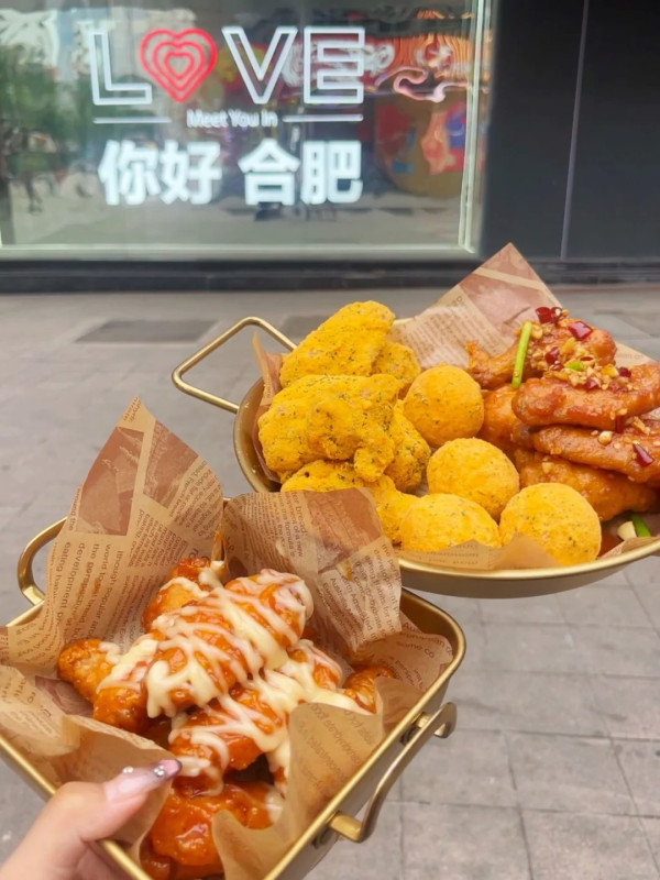 深圳前海壹方城一日遊！逾20大人氣美食餐廳︰陶陶居、湘菜、人氣茶飲 