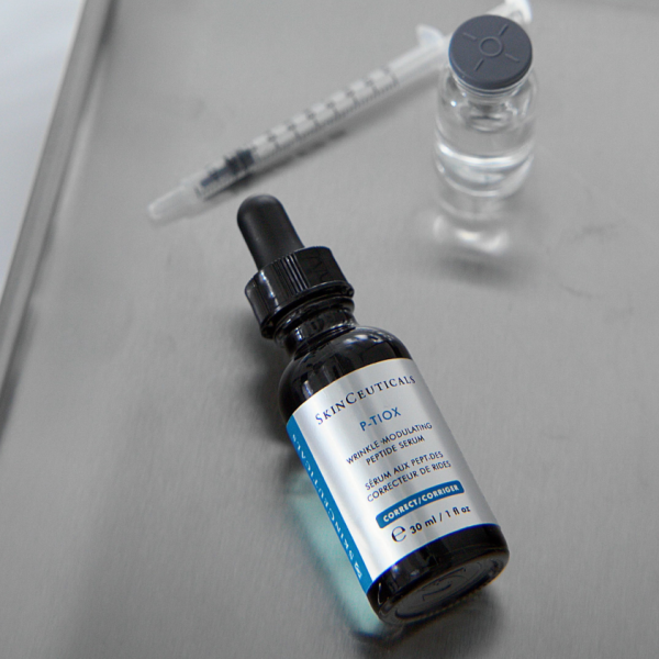 2024精华液推荐8｜SkinCeuticals 全新胜肽抗皱精华