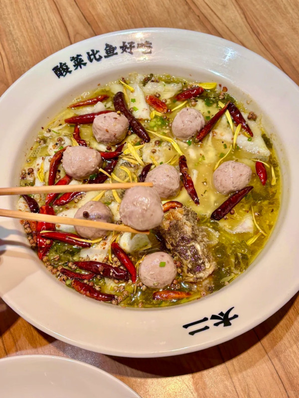 深圳前海壹方城一日遊！逾20大人氣美食餐廳︰陶陶居、湘菜、人氣茶飲 