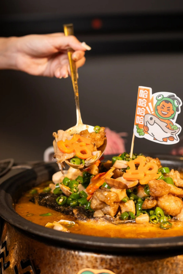 深圳前海壹方城一日遊！逾20大人氣美食餐廳︰陶陶居、湘菜、人氣茶飲 