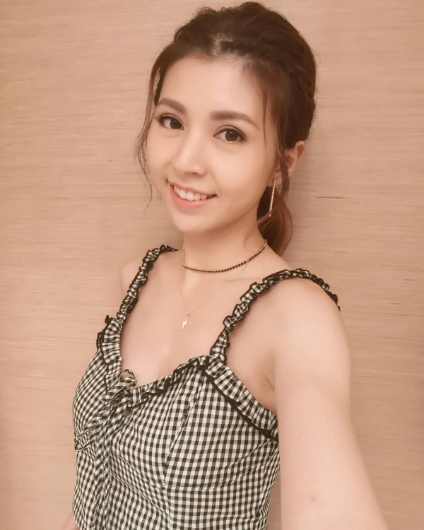 陳煒與老公結婚兩周年蜜遊日本 被熱情奈良鹿仔「攻擊」敏感部位 