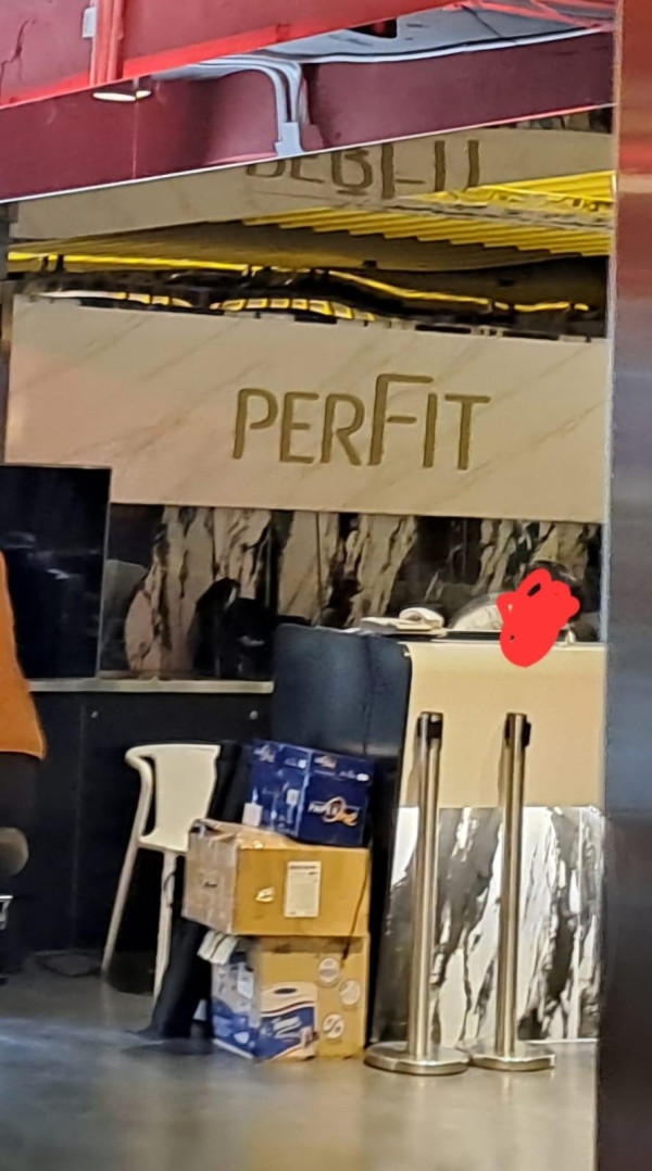 舒適堡結業｜灣仔分店再改名「PERFIT」 會員可如常進出健身室