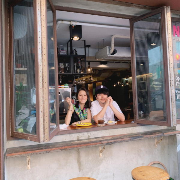 42歲黃翠如最新近照驚現牙籤腳！網民指「又瘦咗」曾被傳孕味濃 