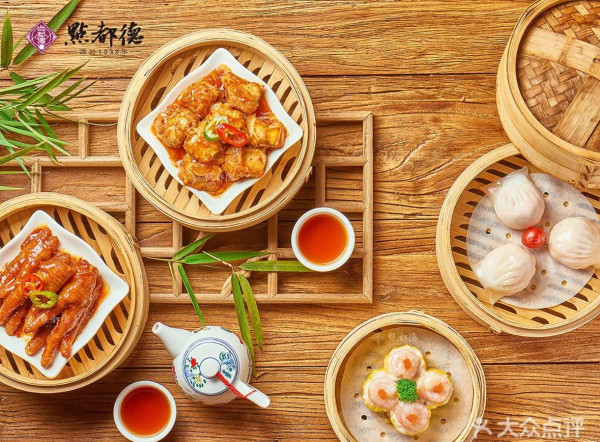 點都德(圖片來源:大眾點評) 點都德(圖片來源:大眾點評)