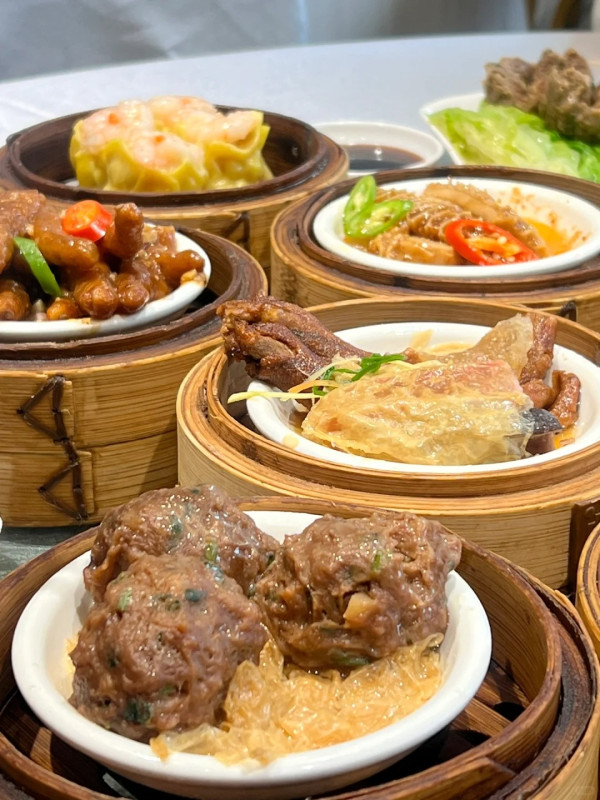 永利飯店(圖片來源:小紅書@也會笑啊) 永利飯店(圖片來源:小紅書@也會笑啊)