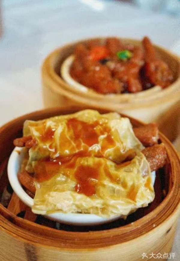 永利飯店(圖片來源:大眾點評) 永利飯店(圖片來源:大眾點評)