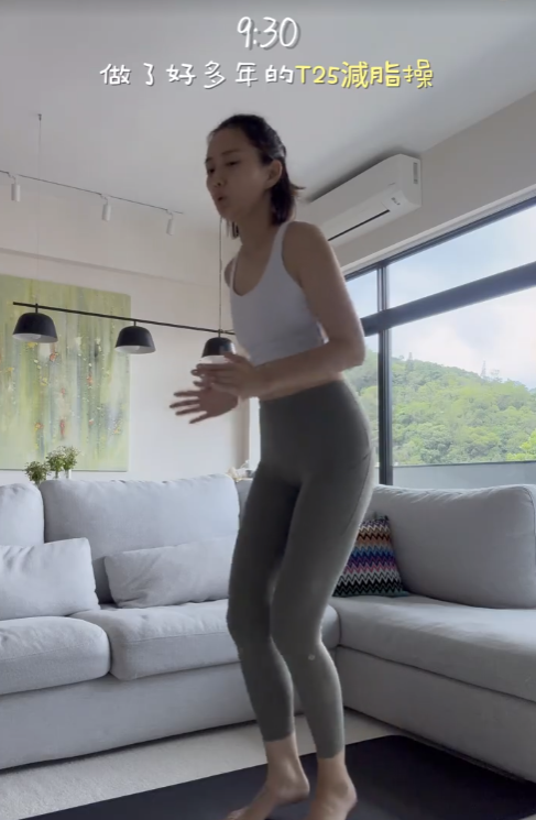 Mandy Lieu英國生圖曝光！搬離億萬豪宅 樸素打扮零化妝狀態驚人 