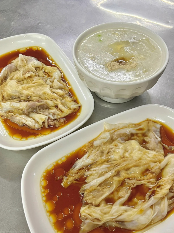 源記腸粉(圖片來源:小紅書@幸運國國王) 源記腸粉(圖片來源:小紅書@幸運國國王)