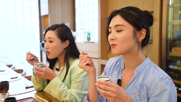 吃貨橫掃港深珠｜彭慧中/梁凱晴/廖慧儀玩轉大灣區！體驗399人仔直昇機遊 無邊際泳池水著派福利 