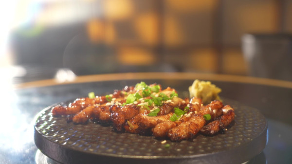 吃貨橫掃港深珠｜彭慧中/梁凱晴/廖慧儀玩轉大灣區！體驗399人仔直昇機遊 無邊際泳池水著派福利 