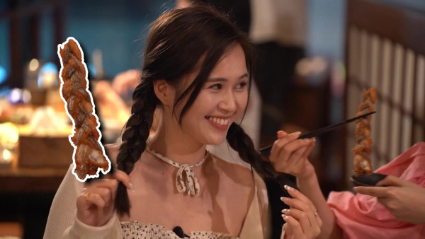 吃貨橫掃港深珠｜彭慧中/梁凱晴/廖慧儀玩轉大灣區！體驗399人仔直昇機遊 無邊際泳池水著派福利 