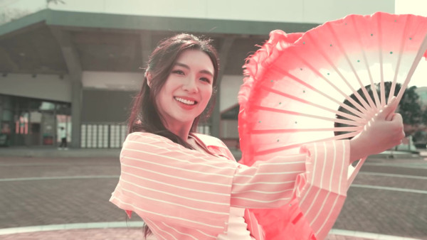 吃貨橫掃港深珠｜彭慧中/梁凱晴/廖慧儀玩轉大灣區！體驗399人仔直昇機遊 無邊際泳池水著派福利 