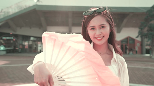 吃貨橫掃港深珠｜彭慧中/梁凱晴/廖慧儀玩轉大灣區！體驗399人仔直昇機遊 無邊際泳池水著派福利 