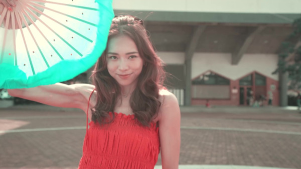 吃貨橫掃港深珠｜彭慧中/梁凱晴/廖慧儀玩轉大灣區！體驗399人仔直昇機遊 無邊際泳池水著派福利 