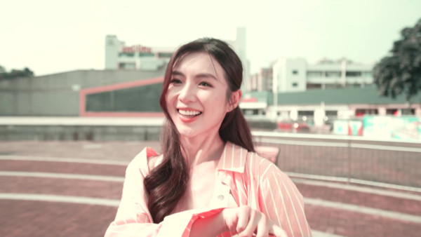 吃貨橫掃港深珠｜彭慧中/梁凱晴/廖慧儀玩轉大灣區！體驗399人仔直昇機遊 無邊際泳池水著派福利 