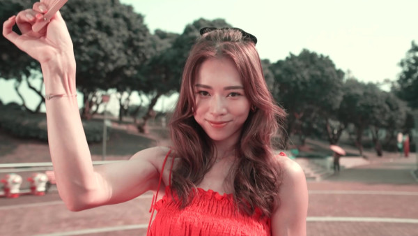 吃貨橫掃港深珠｜彭慧中/梁凱晴/廖慧儀玩轉大灣區！體驗399人仔直昇機遊 無邊際泳池水著派福利 