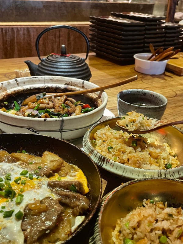 啫八(圖片來源:小紅書@芋頭粉腦袋) 啫八(圖片來源:小紅書@芋頭粉腦袋)