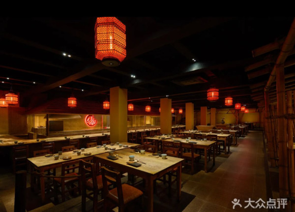 啫八(圖片來源:大眾點評) 啫八(圖片來源:大眾點評)