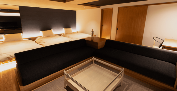 箱根湯本酒店（圖片來源︰箱根湯本酒店官網）