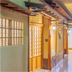 塔之澤一之湯本館（圖片來源︰塔之澤一之湯本館官網）