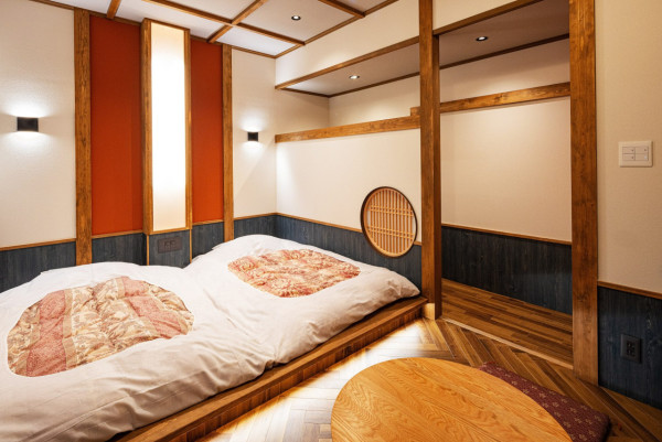 塔之澤一之湯本館（圖片來源︰塔之澤一之湯本館官網）